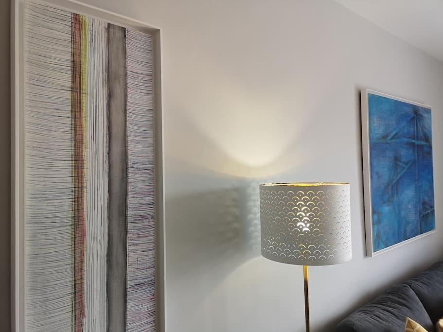 Sea Views Penthouse City Center Malaga Bagian luar foto